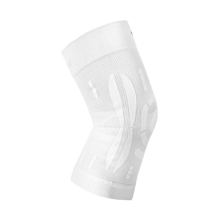 Rodillera Floky  Blanca - imagen 2
