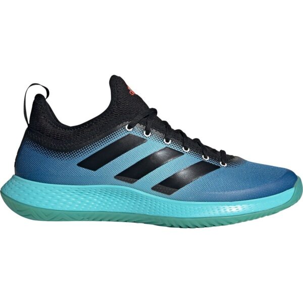 Zapatillas Adidas Defiant Generation (Todas Las Superficies)