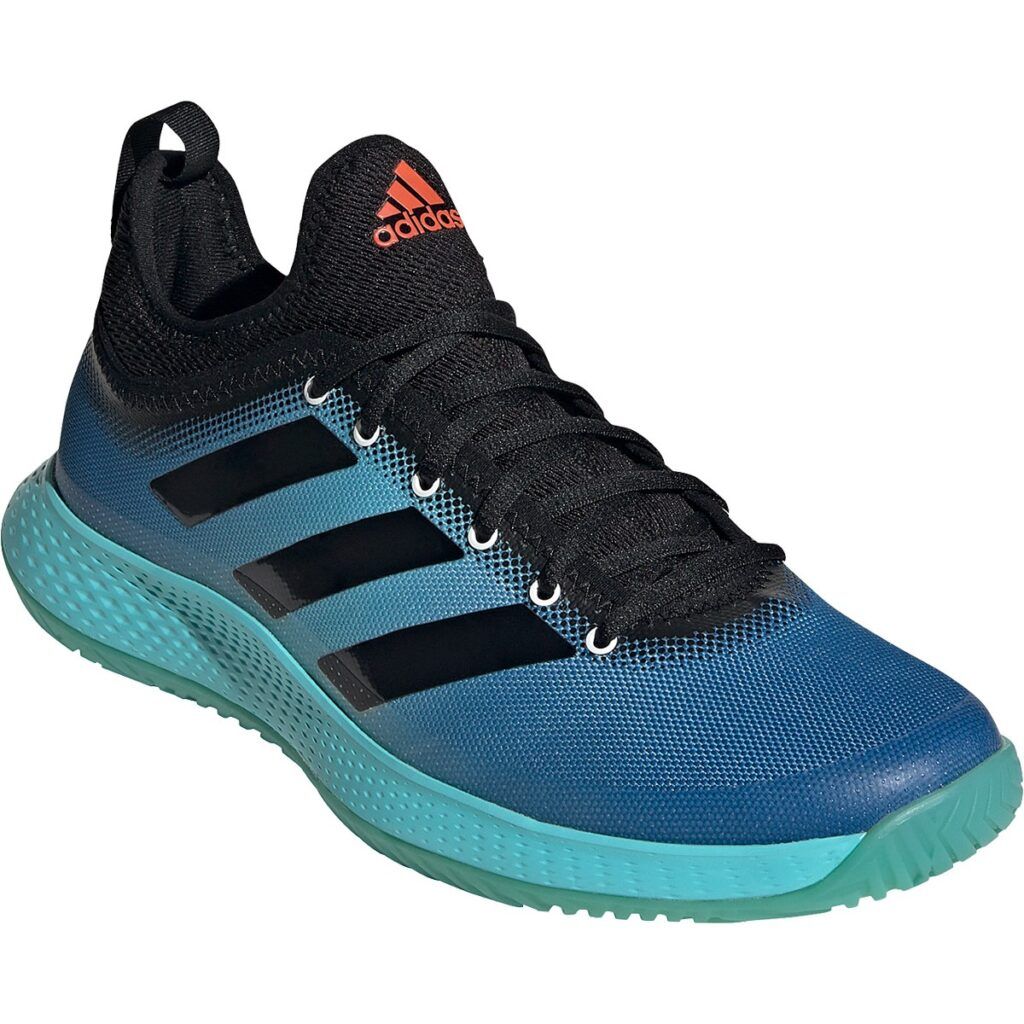 Zapatillas Adidas Defiant Generation (Todas Las Superficies) - imagen 2