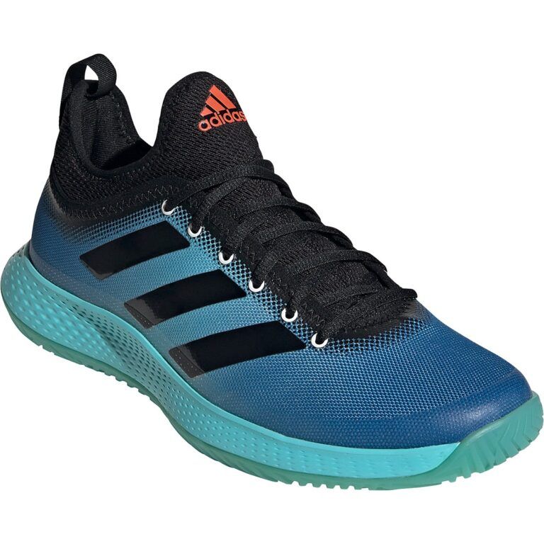 Zapatillas Adidas Defiant Generation (Todas Las Superficies) - imagen 2