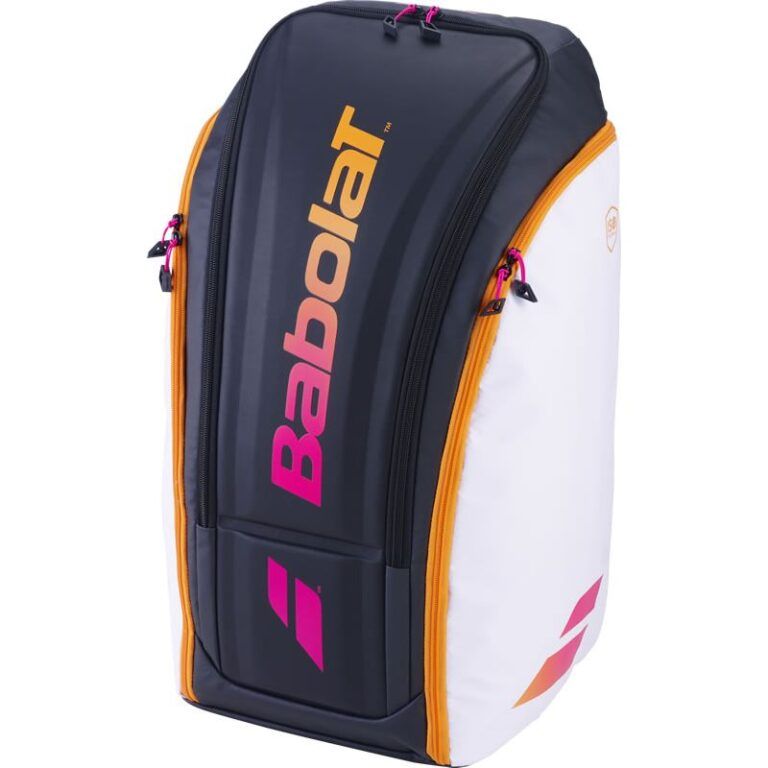 Mochila Babolat Perf Multicolor