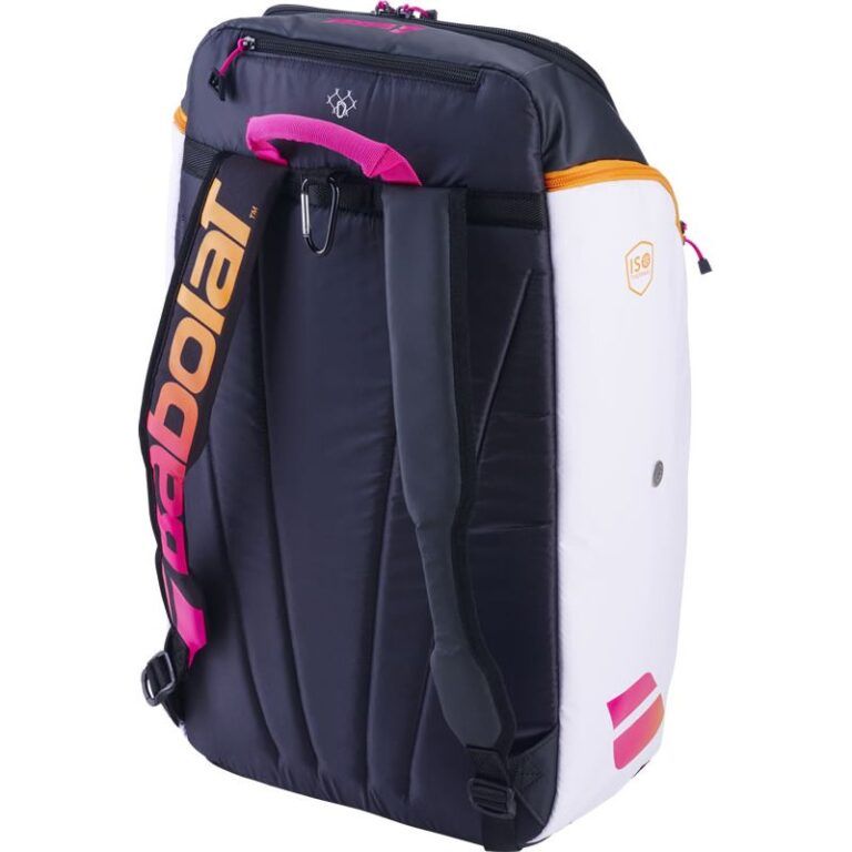 Mochila Babolat Perf Multicolor - imagen 2