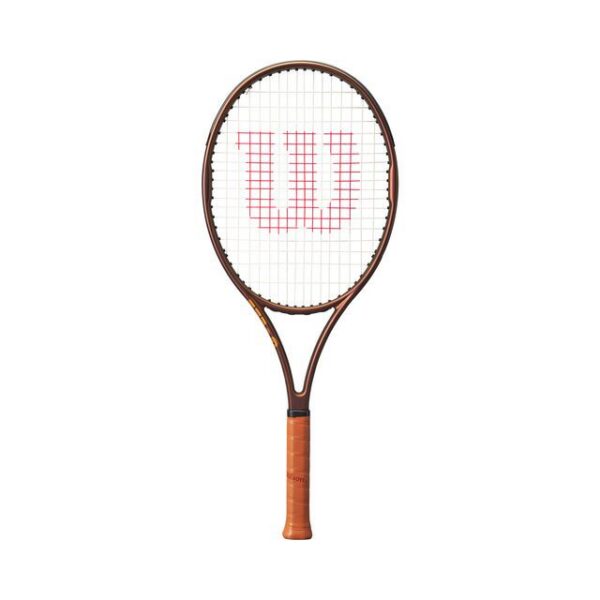 Raqueta Wilson Pro Staff 26 V.14