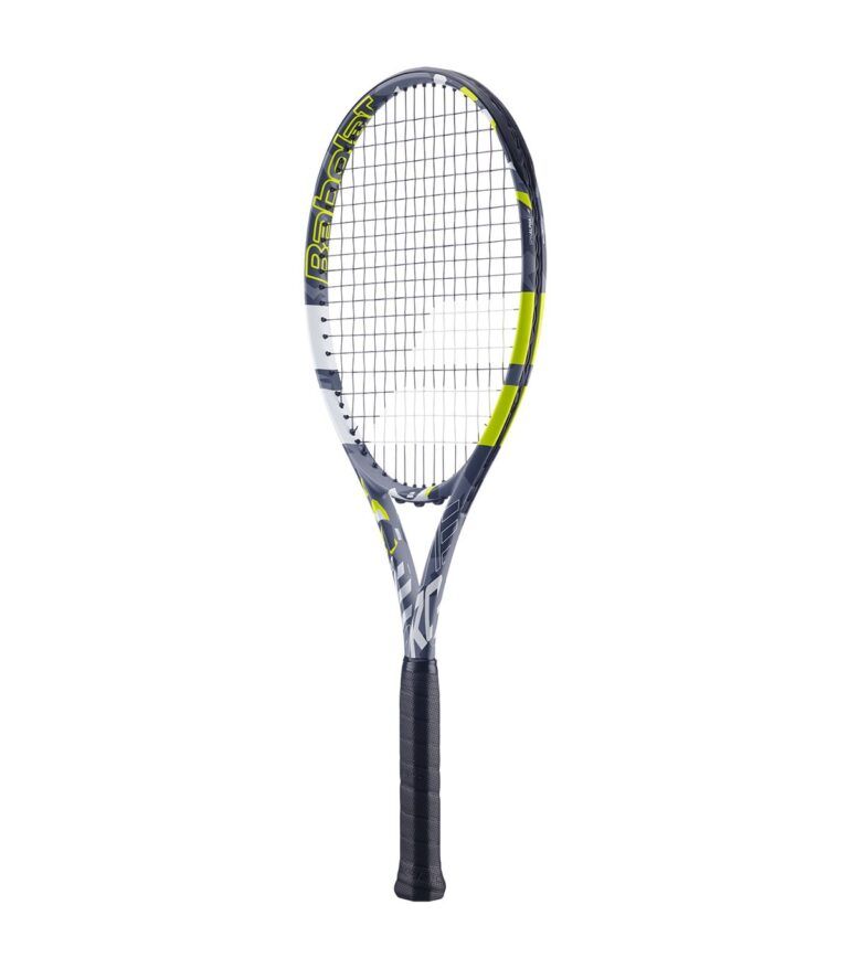 Raqueta Babolat Evo Aero S L2 (New) - imagen 2