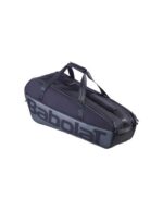 Raquetero Babolat Court M Black - imagen 2