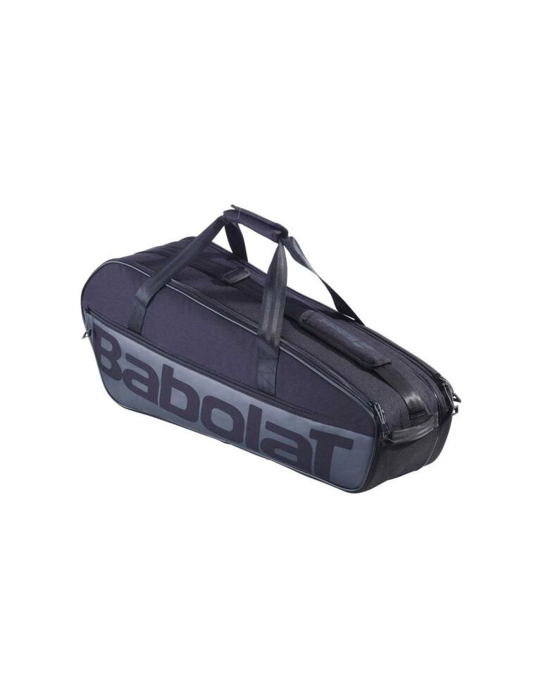 Raquetero Babolat Court M Black - imagen 2