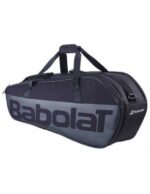 Raquetero Babolat Court M Black