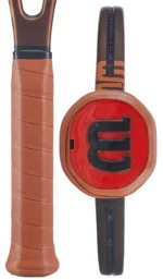 Raqueta Wilson Pro Staff 97L V14 (New) - imagen 4