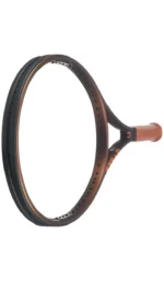 Zapatilla Babolat Propulse Junior 3 Ac Negras Aero (2026) - imagen 3