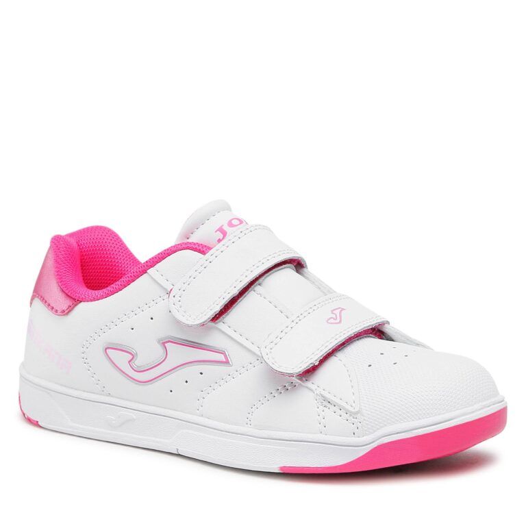 Zapatilla Joma Ginkana Jr 910 Rosa