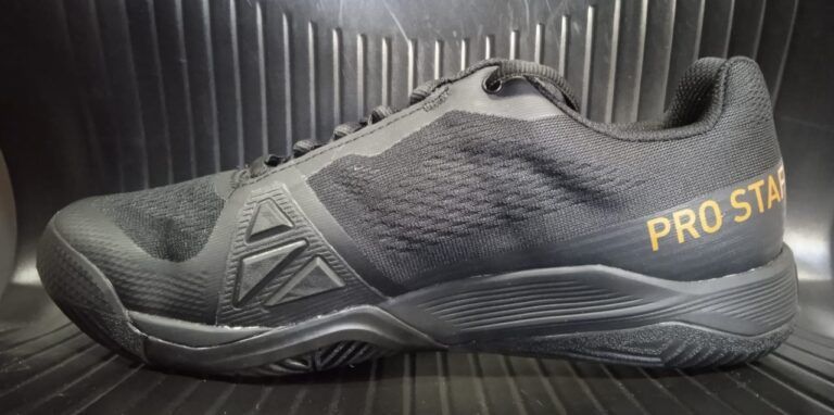 Zapatilla Wilson Rush Pro 4.0 Pro Staff (New) - imagen 2