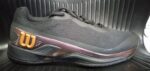 Zapatilla Wilson Rush Pro 4.0 Pro Staff (New)