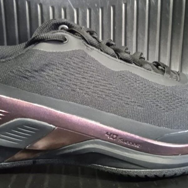 Zapatilla Wilson Rush Pro 4.0 Pro Staff (New)