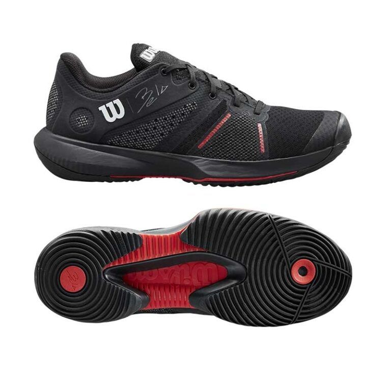 Zapatilla Wilson Bela Pro New W (Unisex) - imagen 2