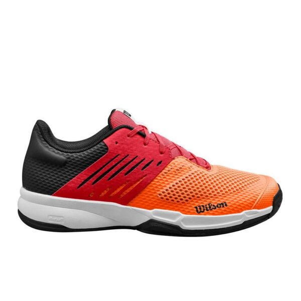 Zapatilla Wilson Kaos Devo 2.0  Naranja