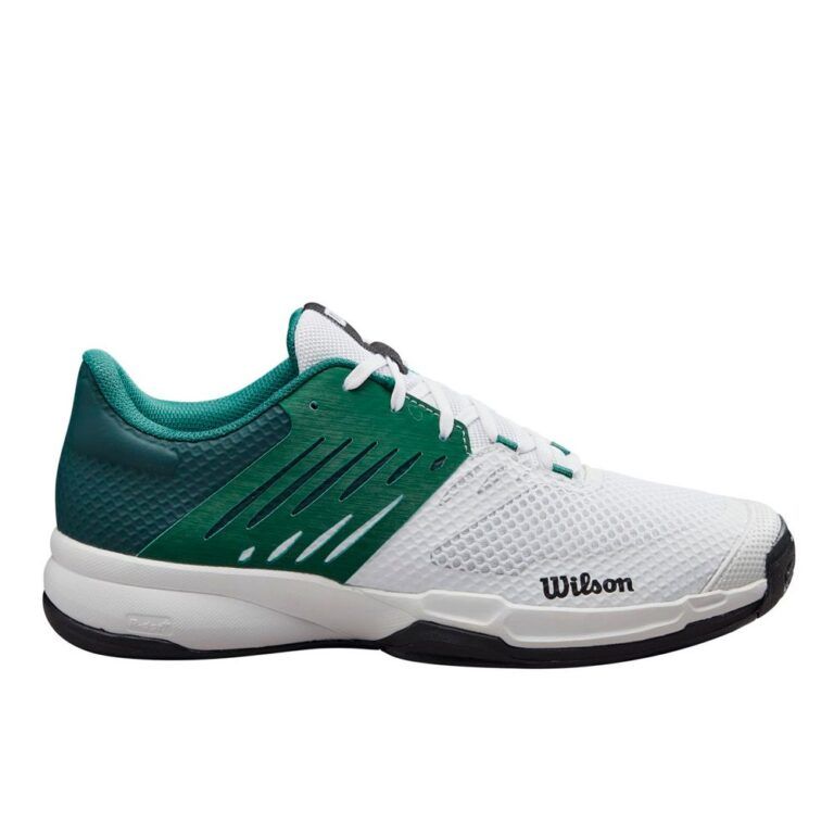 Zapatilla Wilson Devo 2.0 Verde