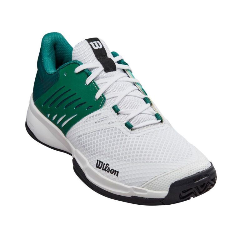 Zapatilla Wilson Devo 2.0 Verde - imagen 2