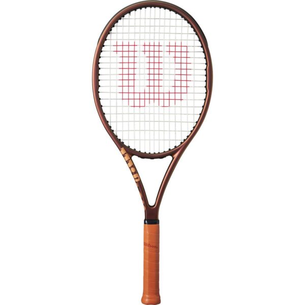 Raqueta Wilson Pro Staff Team V14 (New)