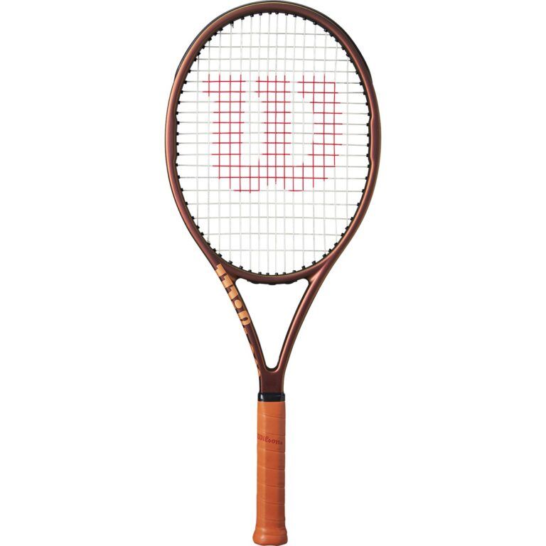 Raqueta Wilson Pro Staff Team V14 (New)