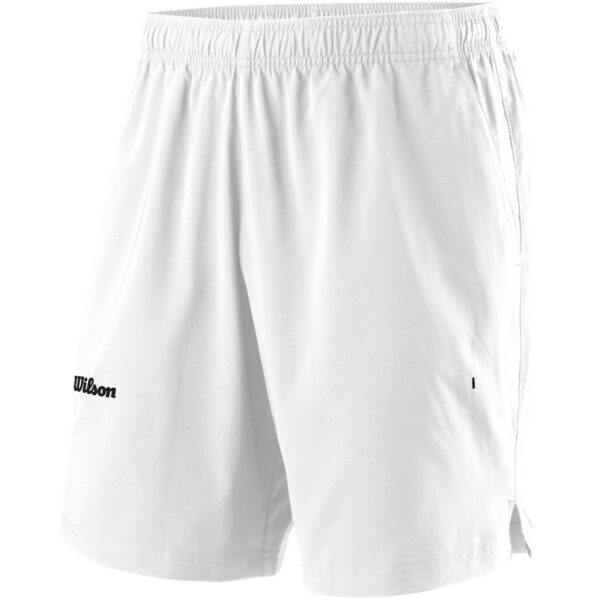 Short Wilson Team Ii 8 Blanco