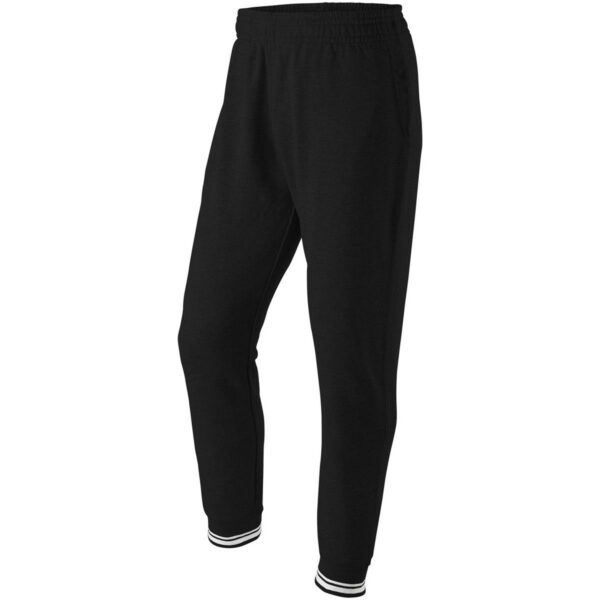 Pantalón Wilson Team Ii Jogger Negro