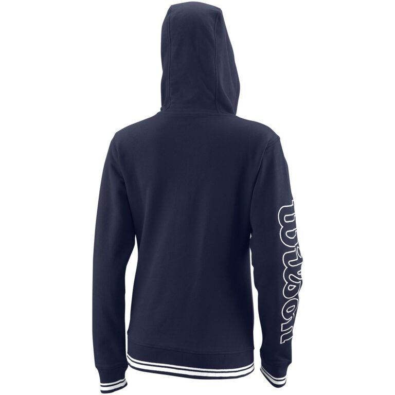 Sudadera Wilson Mujer Team Ii Con (New) - imagen 2