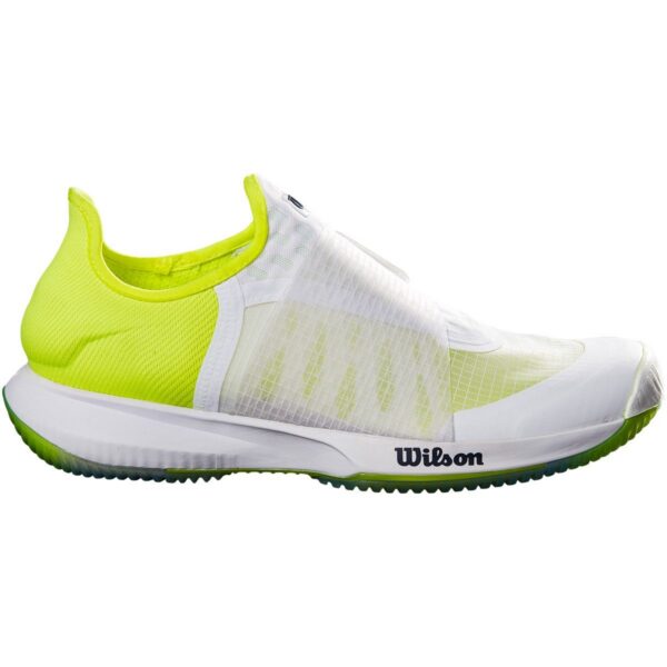 Zapatillas Wilson Kaos Mirage Todas Las Superficies