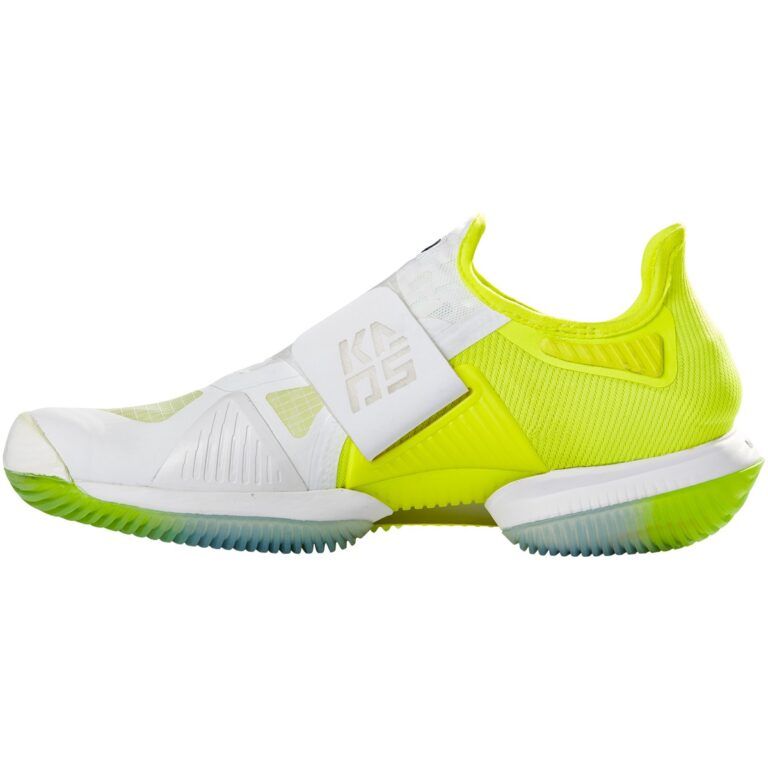 Zapatillas Wilson Kaos Mirage Todas Las Superficies - imagen 2
