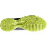 Zapatillas Wilson Kaos Komp Todas Las Superficies. Gris-Verde - imagen 4