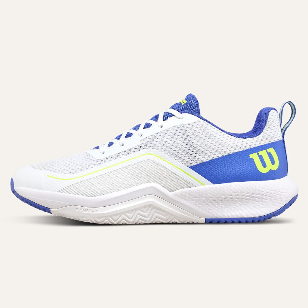 Zapatilla Wilson Rush Pro Lite