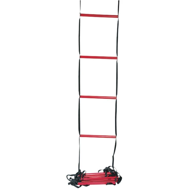 Escalera De Entrenamiento Wilson