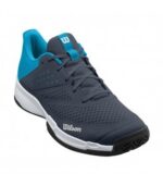 Zapatilla Wilson Kaos Stroke 2.0  Azul - imagen 2