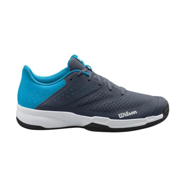 Zapatilla Wilson Kaos Stroke 2.0  Azul