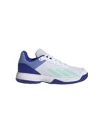 Zapatilla Adidas Courtflash Kid (New)
