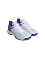 Zapatilla Adidas Courtflash Kid (New) - imagen 4
