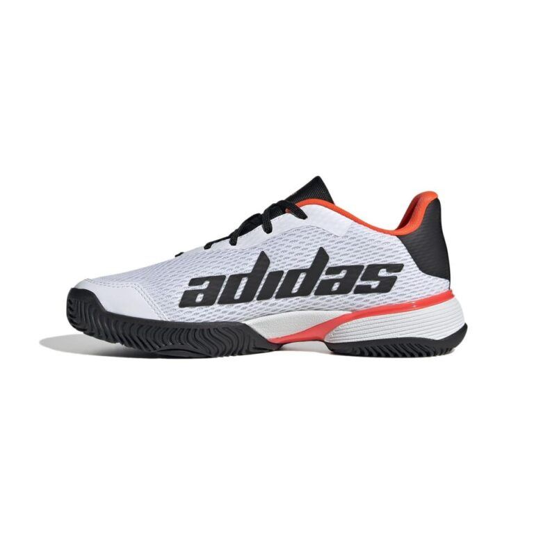 Adidas Barricade Niño/A (New) - imagen 2