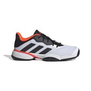 zapatillas-de-tenis-ninos-adidas-barricade-blanco-negro