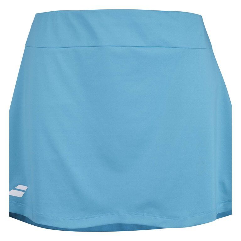 Falda Babolat Celeste Junior Talla 12-14