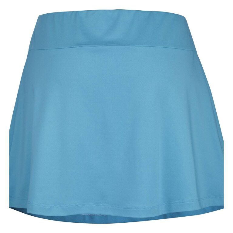 Falda Babolat Celeste Junior Talla 12-14 - imagen 2