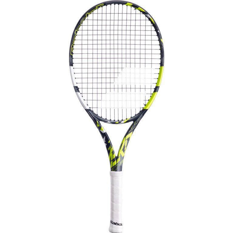 Raqueta Babolat Pure Aero Junior 26 L 00