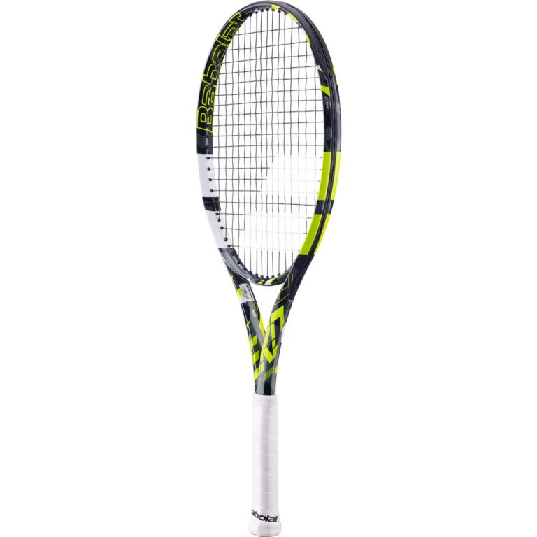 Raqueta Babolat Pure Aero Junior 26 L 00 - imagen 2