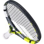 Raqueta Babolat Pure Aero Junior 26 L 00 - imagen 4