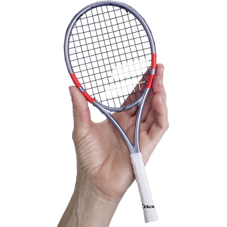 Mini Raqueta Babolat Pure Strike - imagen 2