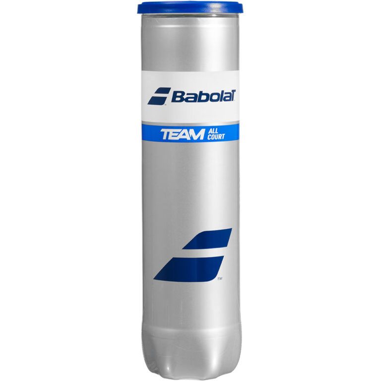Bola Babolat Team All Court X4