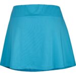 Falda Babolat Play Junior Celeste - imagen 2