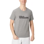 Camiseta-Manga-Corta-Hombre-Wilson-Team-Graphic-Tee-Gris-400x400