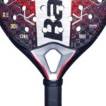 Pala Babolat Technical Viper 2025 - imagen 2