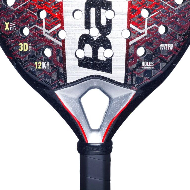 Pala Babolat Technical Viper 2025 - imagen 2