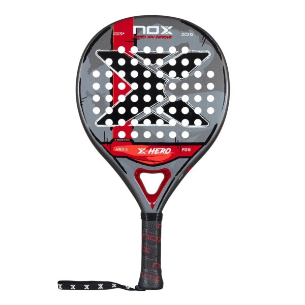 Pala Nox Hero Red 2026