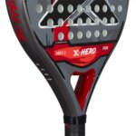 Pala Nox Hero Red 2026 - imagen 3
